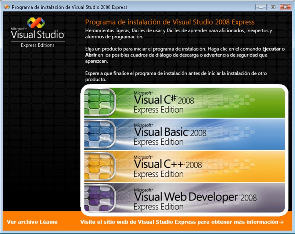 visual studio 2010 professional download